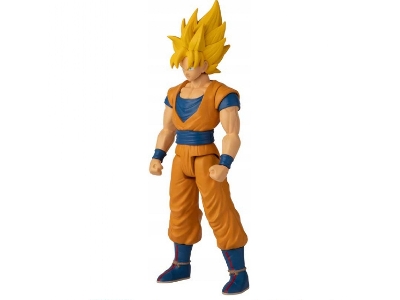 Dragon Ball Limit Breaker - Super Saiyan Goku - image 2