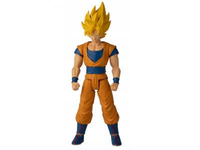 Dragon Ball Limit Breaker - Super Saiyan Goku - image 3