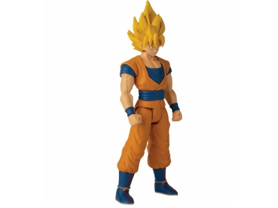 Dragon Ball Limit Breaker - Super Saiyan Goku - image 4
