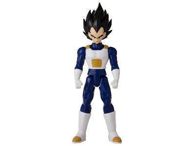 Dragon Ball Limit Breaker - Vegeta - image 2