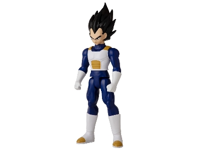 Dragon Ball Limit Breaker - Vegeta - image 3