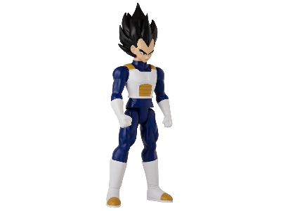 Dragon Ball Limit Breaker - Vegeta - image 4