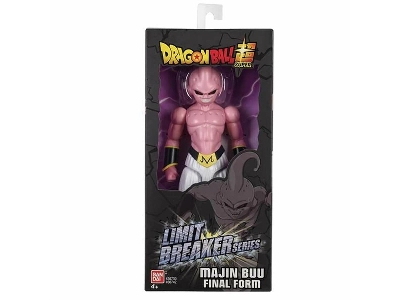 Dragon Ball Limit Breaker Majin Buu Final Form - image 2