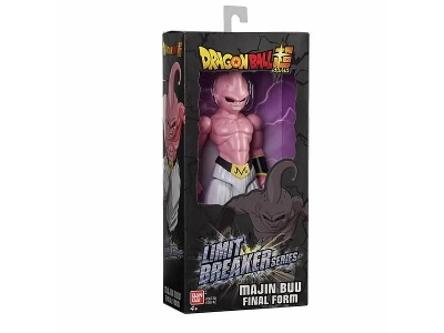 Dragon Ball Limit Breaker Majin Buu Final Form - image 3