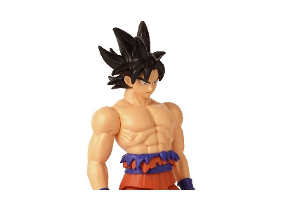Dragon Ball Limit Breaker Ultra Instinct Goku Sign - image 3