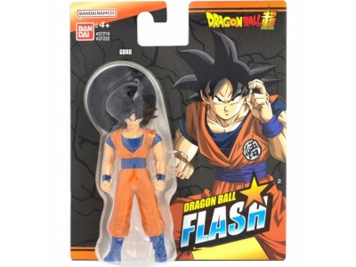 Dragon Ball Flash - Goku - image 1