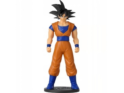 Dragon Ball Flash - Goku - image 2