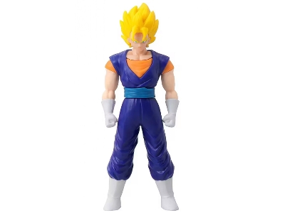 Dragon Ball Flash - Super Saiyan Vegito - image 2
