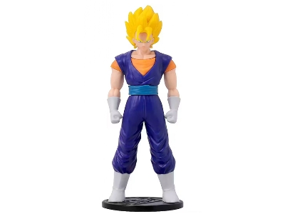Dragon Ball Flash - Super Saiyan Vegito - image 3