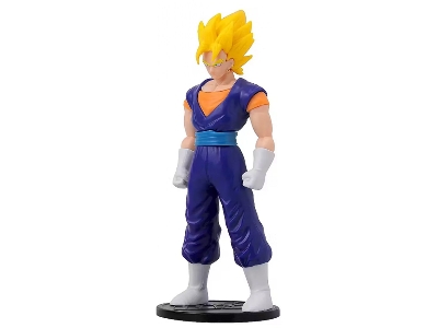 Dragon Ball Flash - Super Saiyan Vegito - image 4
