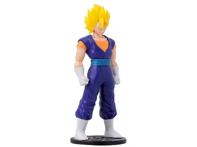 Dragon Ball Flash - Super Saiyan Vegito - image 5