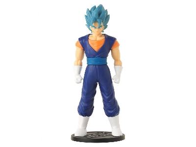 Dragon Ball Flash - Super Saiyan Blue Vegito - image 2