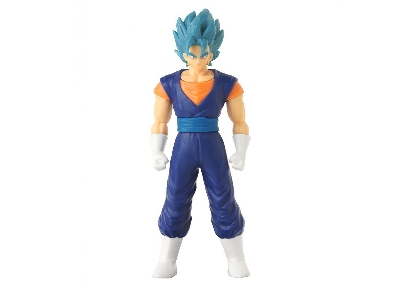 Dragon Ball Flash - Super Saiyan Blue Vegito - image 3