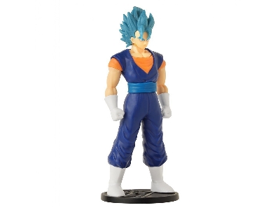 Dragon Ball Flash - Super Saiyan Blue Vegito - image 4