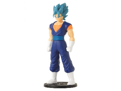 Dragon Ball Flash - Super Saiyan Blue Vegito - image 5