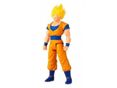 Dragon Ball Limit Breaker Sparking - Super Saiyan Goku 2 - image 2