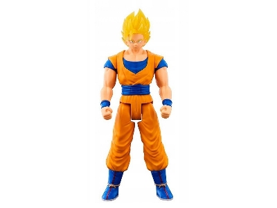 Dragon Ball Limit Breaker Sparking - Super Saiyan Goku 2 - image 3
