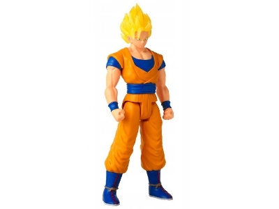 Dragon Ball Limit Breaker Sparking - Super Saiyan Goku 2 - image 4