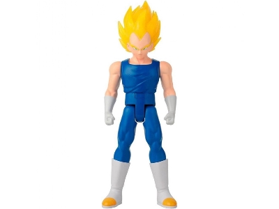 Dragon Ball Limit Breaker Sparking-  Super Saiyan 2 Vegeta - image 2
