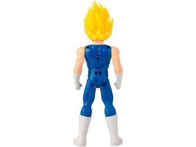 Dragon Ball Limit Breaker Sparking-  Super Saiyan 2 Vegeta - image 3