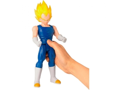 Dragon Ball Limit Breaker Sparking-  Super Saiyan 2 Vegeta - image 4