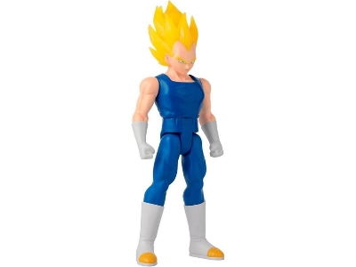 Dragon Ball Limit Breaker Sparking-  Super Saiyan 2 Vegeta - image 5