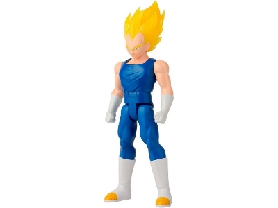 Dragon Ball Limit Breaker Sparking-  Super Saiyan 2 Vegeta - image 6