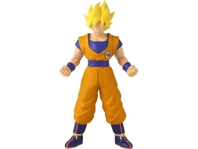 Dragon Ball Colossal Warriors 40 Cm - Super Saiyan Goku - image 5