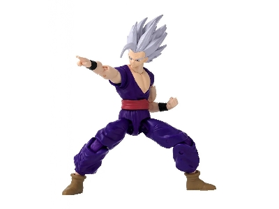 Dragon Ball Dragon Stars - Son Gohan Beast (Super Hero Version) - image 2