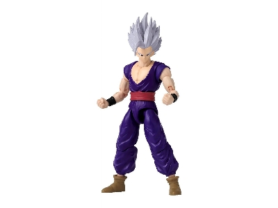 Dragon Ball Dragon Stars - Son Gohan Beast (Super Hero Version) - image 3