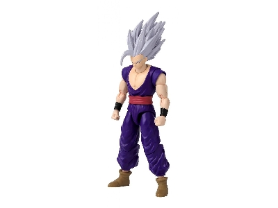 Dragon Ball Dragon Stars - Son Gohan Beast (Super Hero Version) - image 4