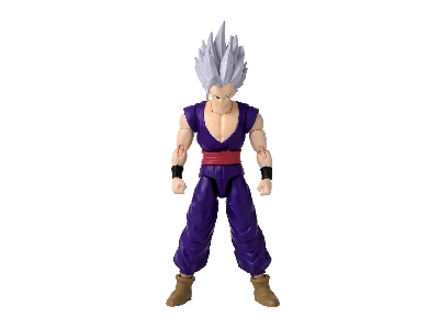 Dragon Ball Dragon Stars - Son Gohan Beast (Super Hero Version) - image 5