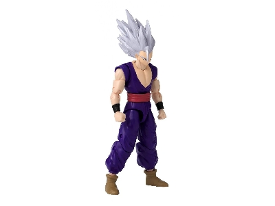 Dragon Ball Dragon Stars - Son Gohan Beast (Super Hero Version) - image 6