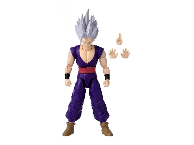 Dragon Ball Dragon Stars - Son Gohan Beast (Super Hero Version) - image 7