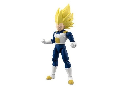 Dragon Ball Dragon Stars - Super Saiyan 3 Vegeta (Daima Version) - image 4