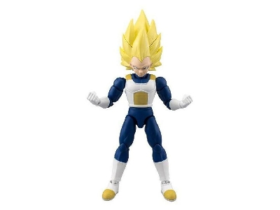 Dragon Ball Dragon Stars - Super Saiyan 3 Vegeta (Daima Version) - image 5