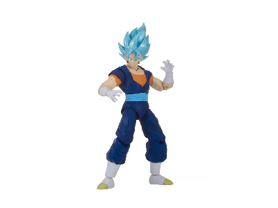 Dragon Ball Dragon Stars - Super Saiyan Blue Vegito - image 2