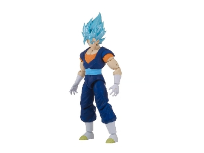 Dragon Ball Dragon Stars - Super Saiyan Blue Vegito - image 3