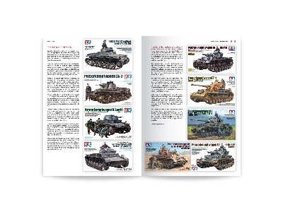 German Panzer - Wwii Early Period 1939-1942 (English Edition) - image 2
