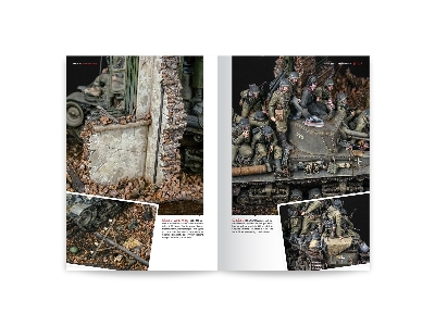German Panzer - Wwii Early Period 1939-1942 (English Edition) - image 4