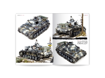 German Panzer - Wwii Early Period 1939-1942 (English Edition) - image 6