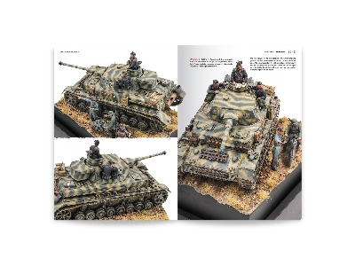 German Panzer - Wwii Early Period 1939-1942 (English Edition) - image 7