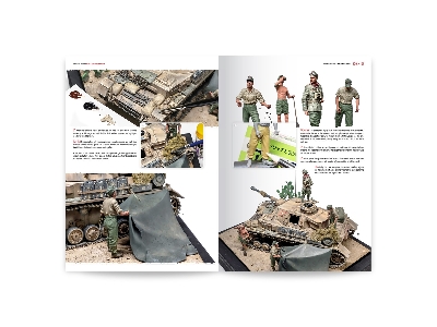 German Panzer - Wwii Early Period 1939-1942 (English Edition) - image 8
