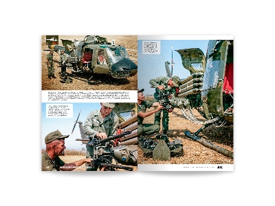The Huey In Vietnam - America's Uh-1 At War (English Edition) - image 2
