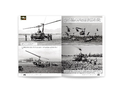 The Huey In Vietnam - America's Uh-1 At War (English Edition) - image 6