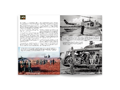 The Huey In Vietnam - America's Uh-1 At War (English Edition) - image 9