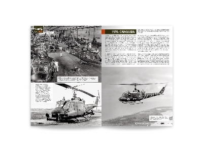 The Huey In Vietnam - America's Uh-1 At War (English Edition) - image 10