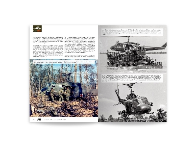 The Huey In Vietnam - America's Uh-1 At War (English Edition) - image 13