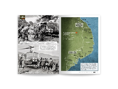 The Huey In Vietnam - America's Uh-1 At War (English Edition) - image 14