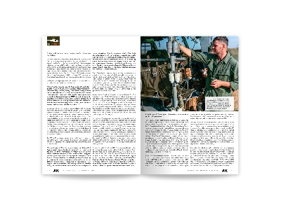The Huey In Vietnam - America's Uh-1 At War (English Edition) - image 15